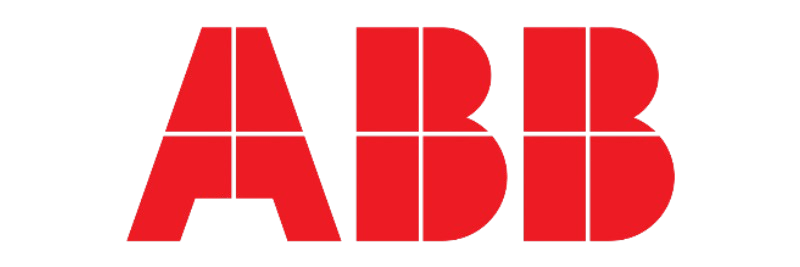 Логотип ABB